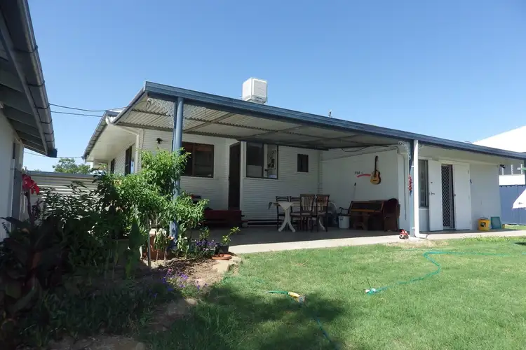 Second view of Homely house listing, 193 McDowall Street, Roma QLD 4455