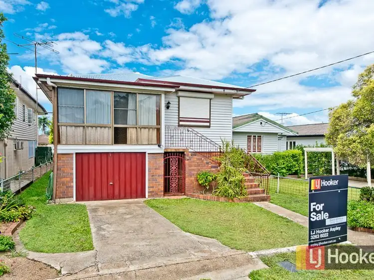 Second view of Homely house listing, 43 Halcomb Street, Zillmere QLD 4034