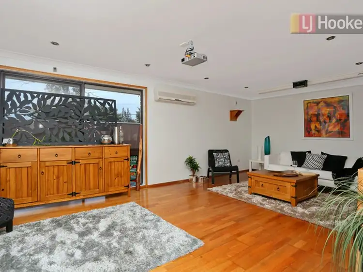 Third view of Homely house listing, 27 Darrell Place, Oakhurst NSW 2761