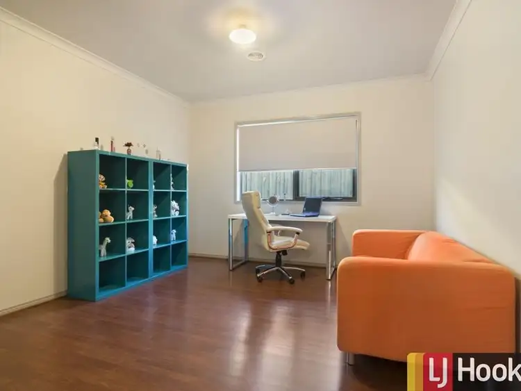 Fifth view of Homely house listing, 7 Shoveler Close, Williams Landing VIC 3027