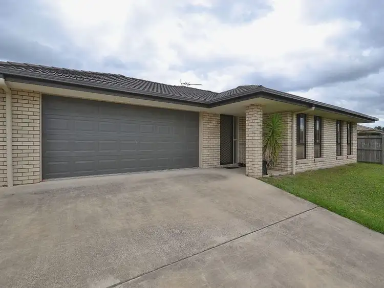 Fifth view of Homely house listing, 10 Taminga Circuit, D'aguilar QLD 4514