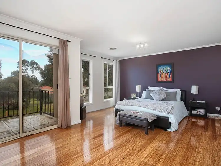 Seventh view of Homely house listing, 8 Ratcliffe Way, Lynbrook VIC 3975