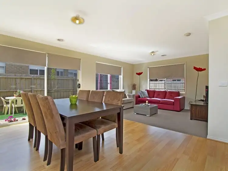 Fourth view of Homely house listing, 7 Maidenhair Drive, Wallan VIC 3756