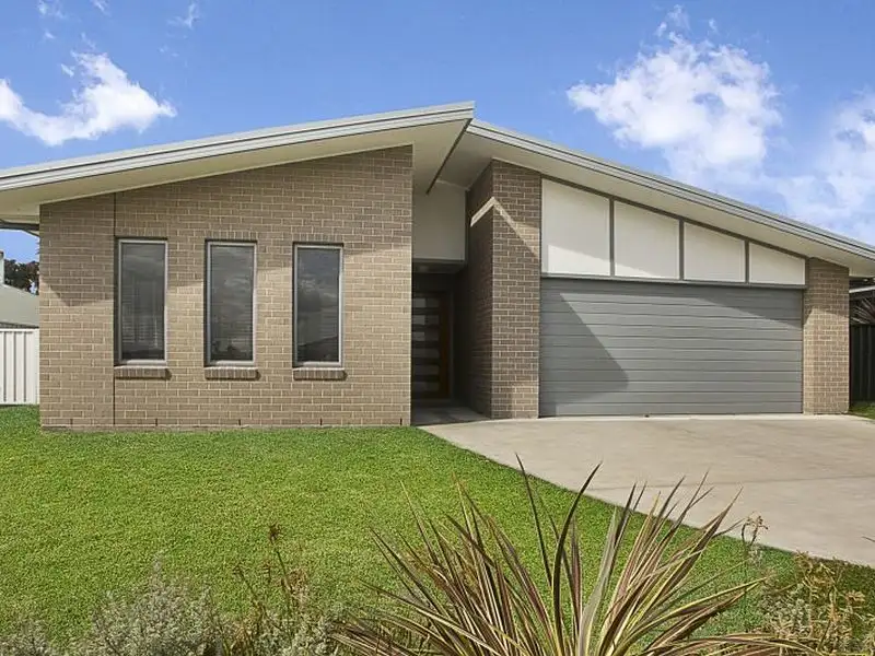 Main view of Homely house listing, 20 Prior Circuit, West Kempsey NSW 2440