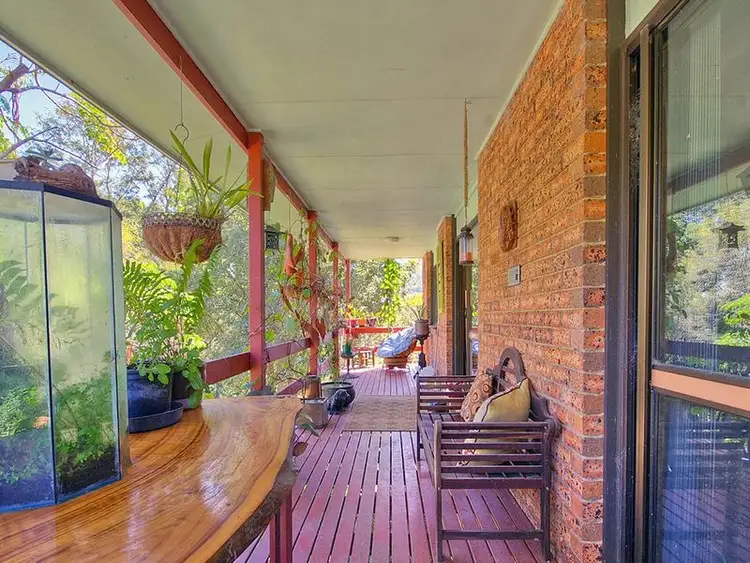 Fourth view of Homely house listing, 32 Nimbin Street, Dunoon NSW 2480