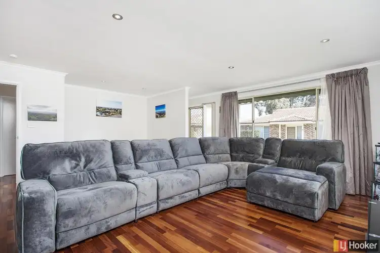 Third view of Homely townhouse listing, 3/47 Walker Crescent, Jerrabomberra NSW 2619