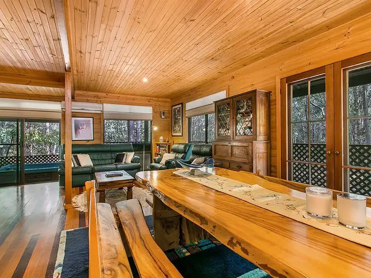 Fifth view of Homely rural property listing, 1175 Swan Bay - New Italy Road, New Italy NSW 2472