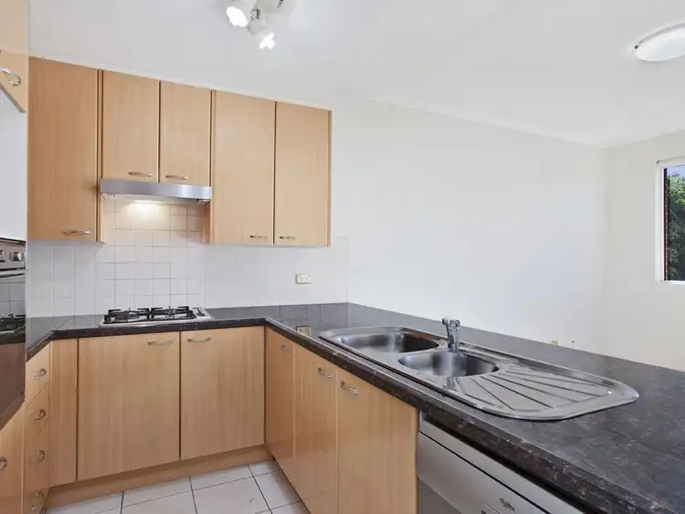 Second view of Homely apartment listing, 116/85 Reynolds Street, Balmain NSW 2041