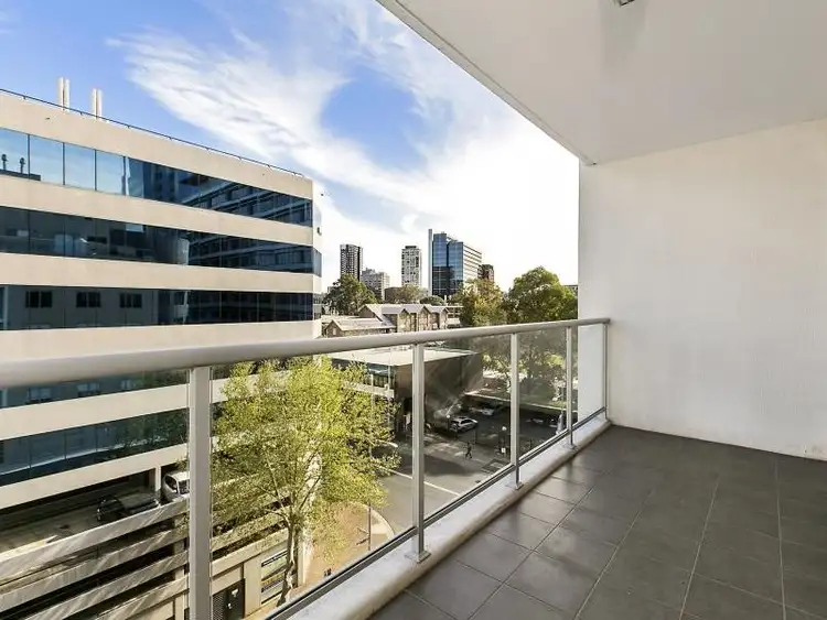 Main view of Homely unit listing, 602/22 Charles Street, Parramatta NSW 2150
