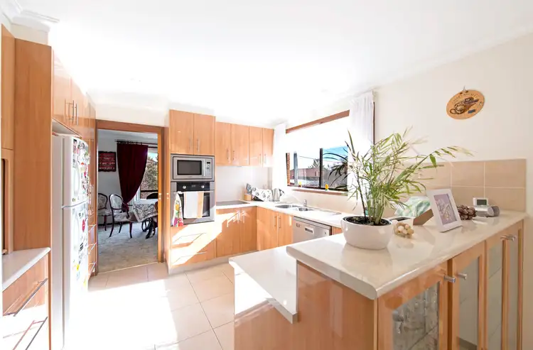 Third view of Homely house listing, 3 Hewlett Circuit, Florey ACT 2615