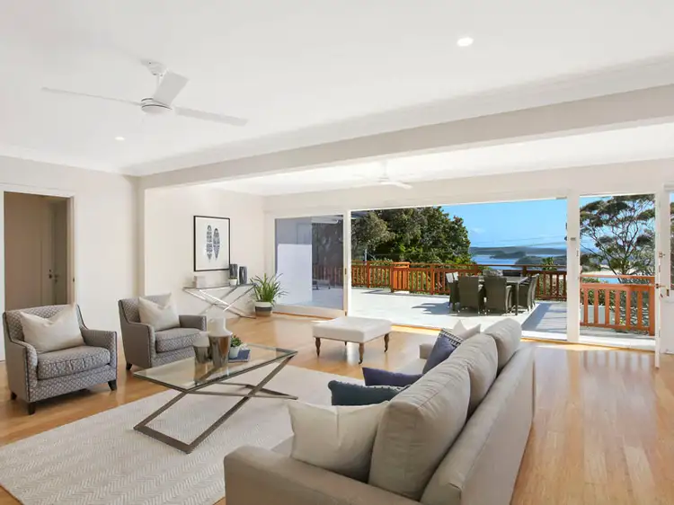 Third view of Homely house listing, 12 Ralston Road, Palm Beach NSW 2108