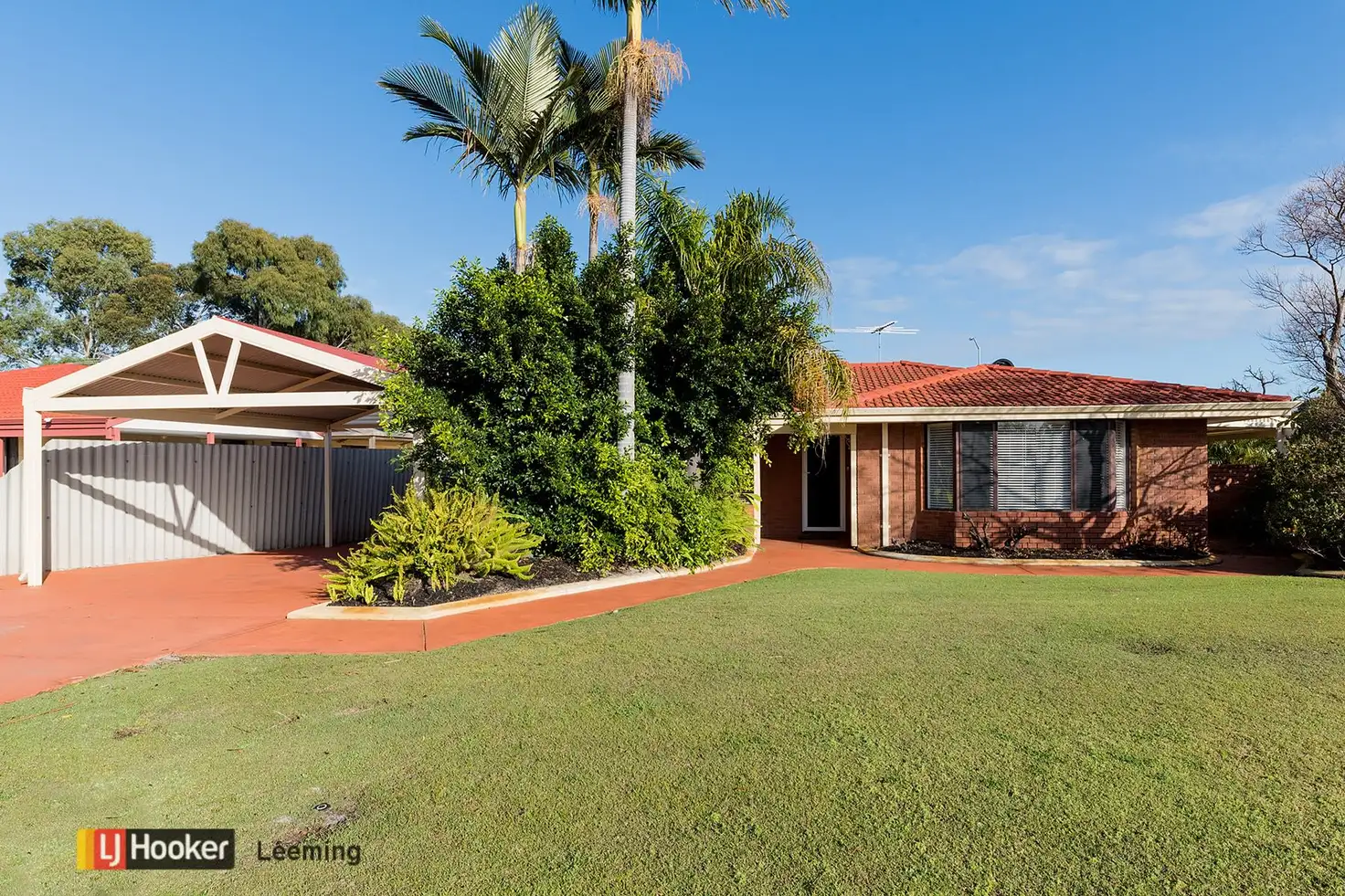 Main view of Homely house listing, 7 Howlett Place, Leeming WA 6149