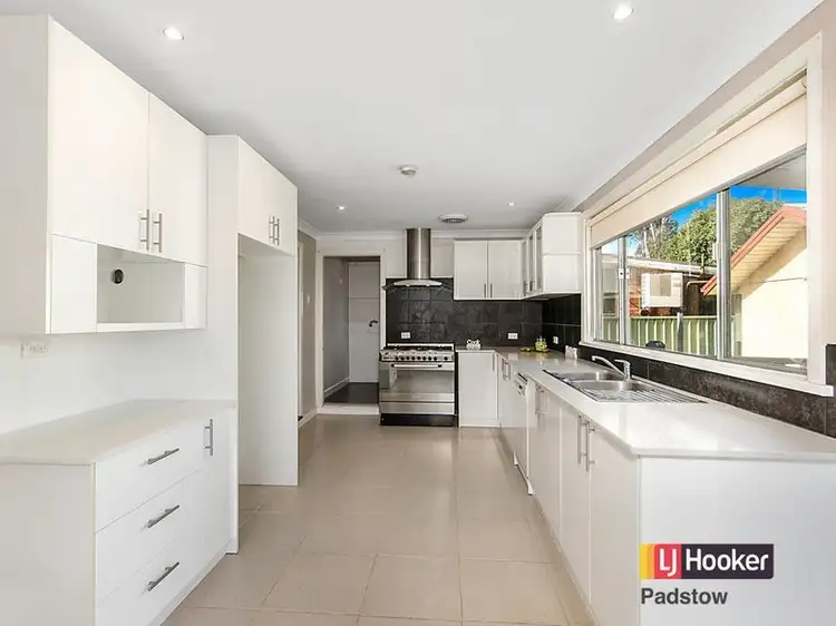 Second view of Homely house listing, 55 McGirr Street, Padstow NSW 2211