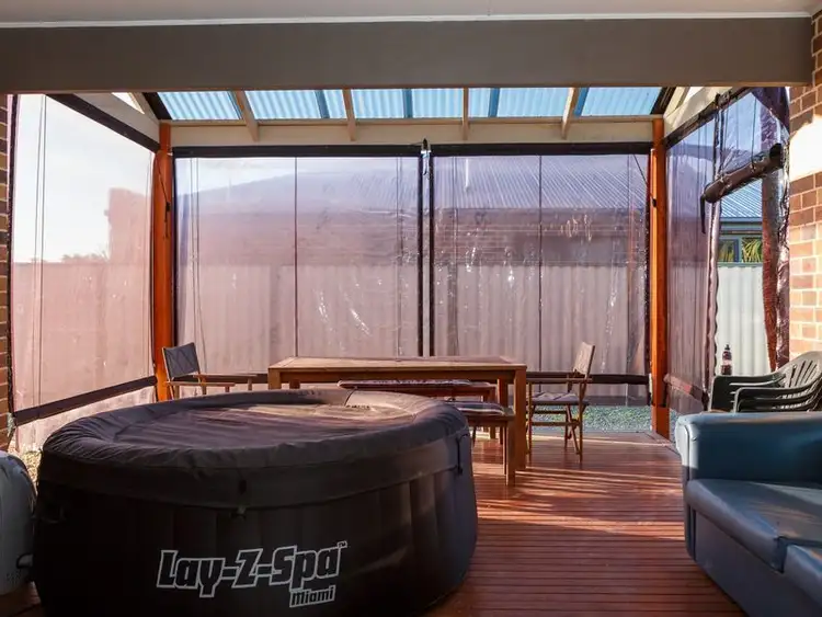 Seventh view of Homely house listing, 4 Gilchrist Court, Stratford VIC 3862