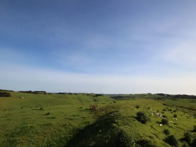 Fifth view of Homely land listing, 1005 Loch Wonthaggi Road, Krowera VIC 3945