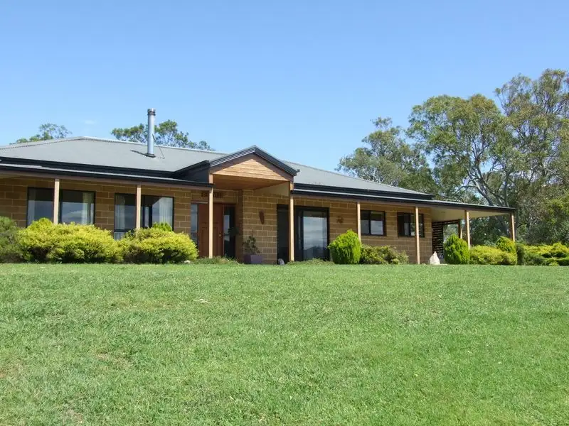 Main view of Homely rural property listing, 102 Corridgeree Road, Tarraganda NSW 2550