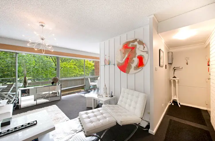 Third view of Homely unit listing, 8C/173 Monaro Crescent, Red Hill ACT 2603