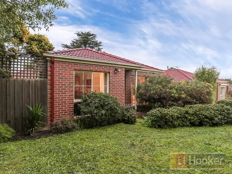 1/15 Springfield Road, Boronia VIC 3155