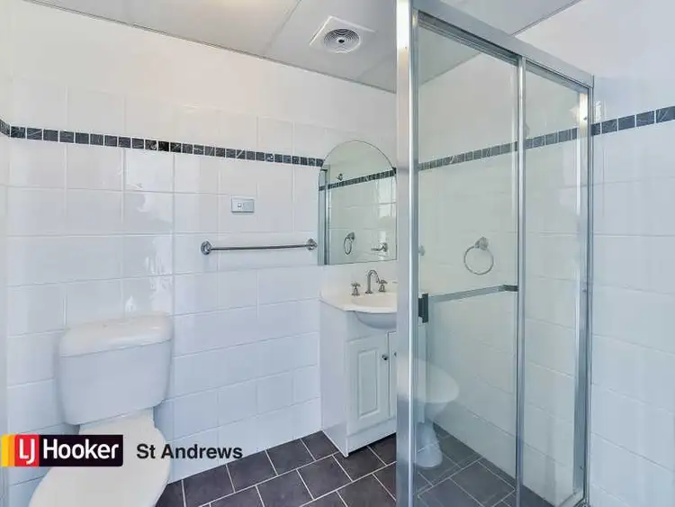 Fifth view of Homely apartment listing, 305/91A Bridge Street, Westmead NSW 2145