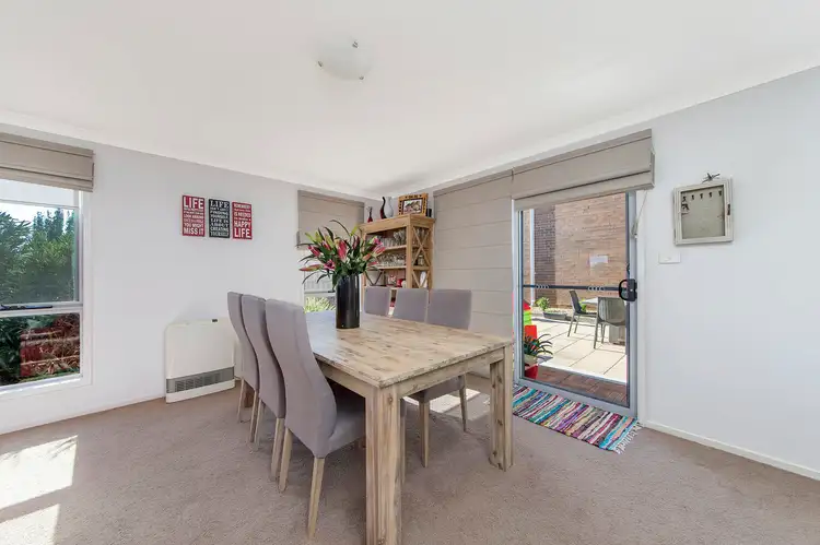 Fourth view of Homely townhouse listing, 6 Toft Street, Dunlop ACT 2615