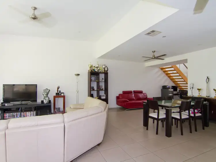Third view of Homely house listing, Unit 10/30 Oakview Circuit, Brookwater QLD 4300