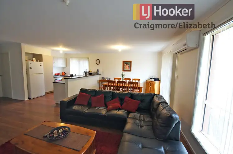 Sixth view of Homely house listing, 11a Greenlea Court, Munno Para West SA 5115