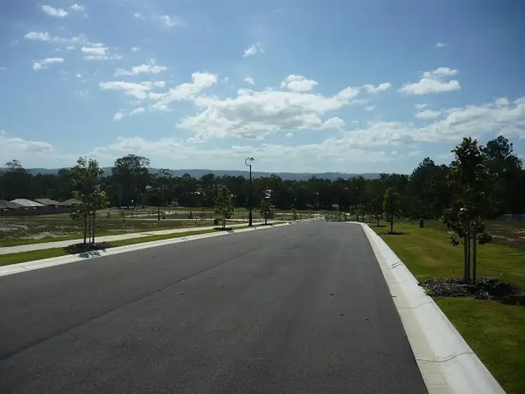 Second view of Homely land listing, Lot 2 Beech Drive, Morayfield QLD 4506