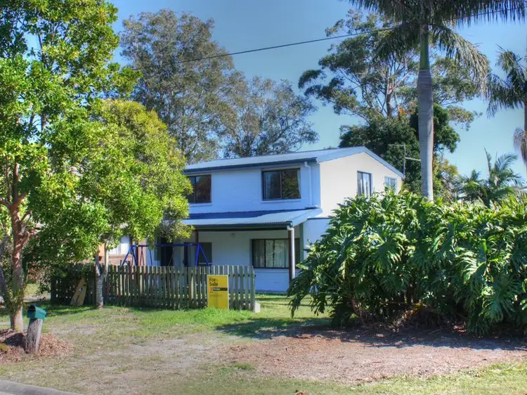 55 Riverview Street, Iluka NSW 2466