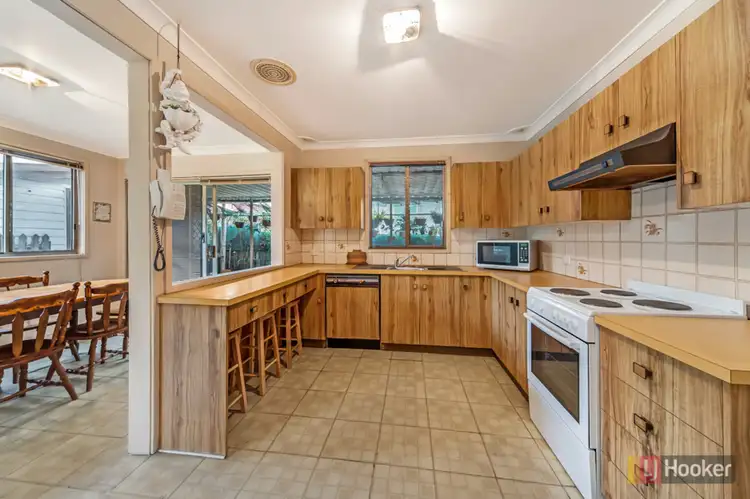 Third view of Homely house listing, 6 Vesuvius Street, Seven Hills NSW 2147