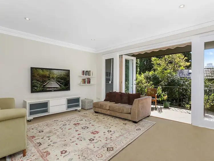 Fourth view of Homely house listing, 2c Greenoaks Avenue, Darling Point NSW 2027