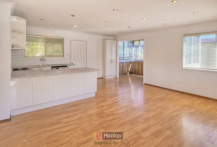 Second view of Homely house listing, 22 Camelia Ave, Logan Central QLD 4114