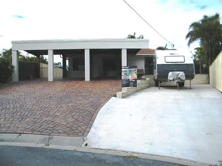 Second view of Homely house listing, 10 Pedder Court, Petrie QLD 4502