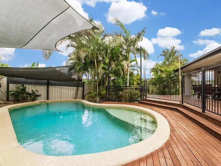 15 Wollemi Court, Reedy Creek QLD 4227
