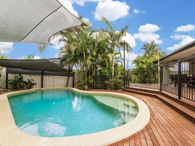 Main view of Homely house listing, 15 Wollemi Court, Reedy Creek QLD 4227