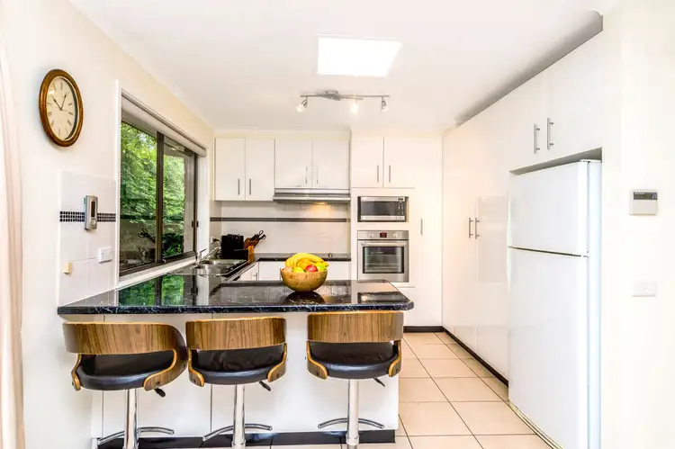 Fourth view of Homely house listing, 6 Crampton Place, Fadden ACT 2904