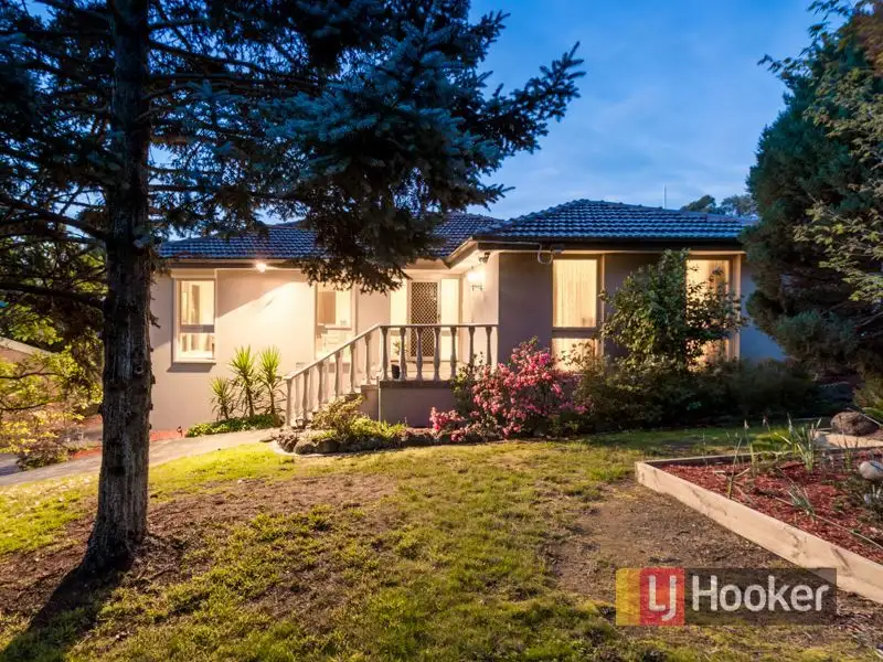 Main view of Homely house listing, 16 Churchill Park Drive, Ferntree Gully VIC 3156