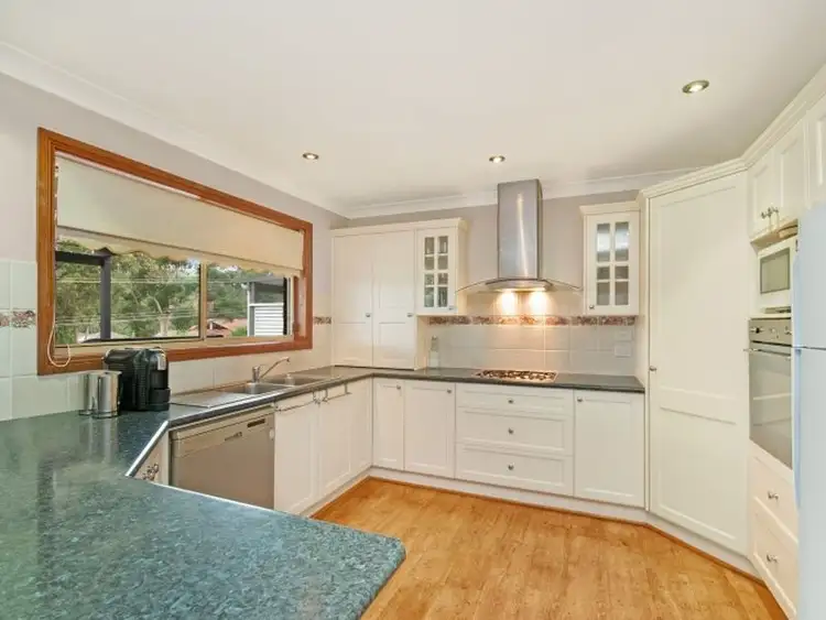 Second view of Homely house listing, 88 Taylor Road, Lisarow NSW 2250