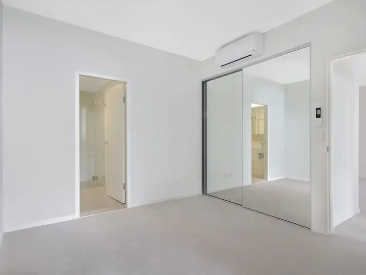 Seventh view of Homely apartment listing, 509/458 Forest Road, Hurstville NSW 2220