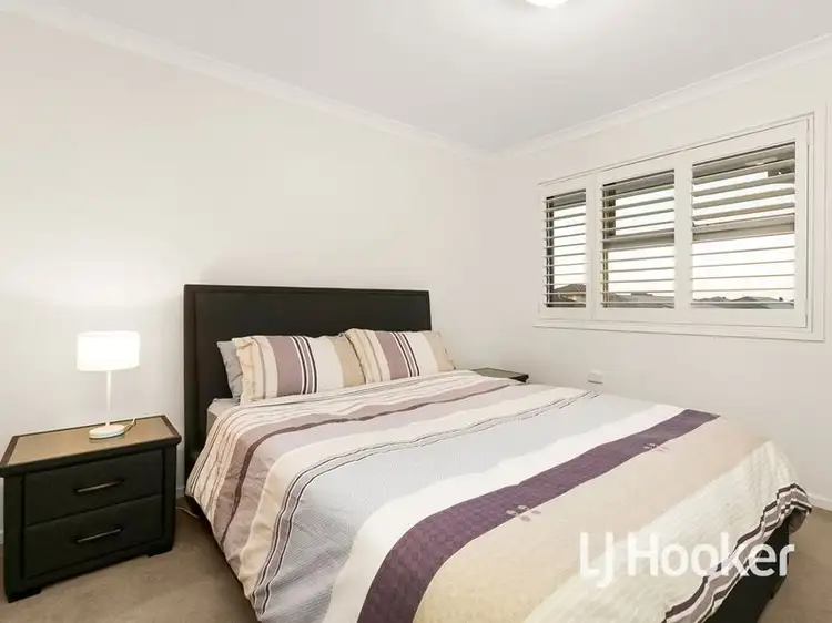 Fifth view of Homely house listing, 34 Knight Avenue, Point Cook VIC 3030