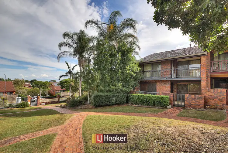21/38 Barrett Street, Robertson QLD 4109
