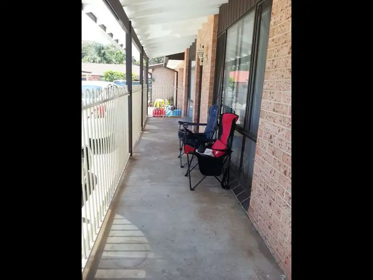 Second view of Homely unit listing, 1/6 Roy Sanders Street, South West Rocks NSW 2431
