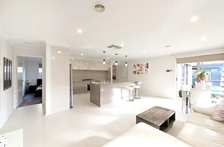 Fourth view of Homely house listing, 10 Loma Rudduck Street, Forde ACT 2914