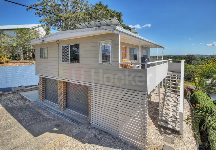 34 Queens Road, Slacks Creek QLD 4127