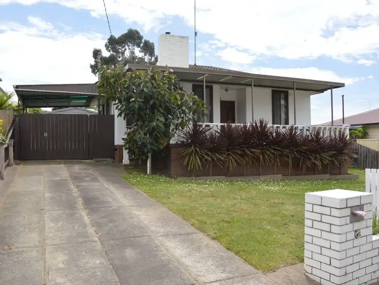 Fifth view of Homely house listing, 391 Princes Drive, Morwell VIC 3840
