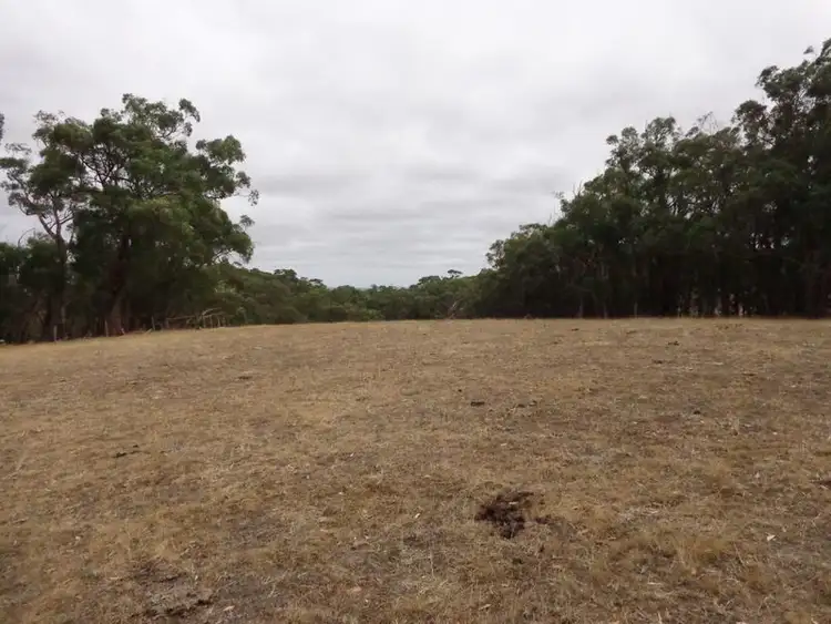 Second view of Homely rural property listing, Lot 4 Hack Range Road, Echunga SA 5153