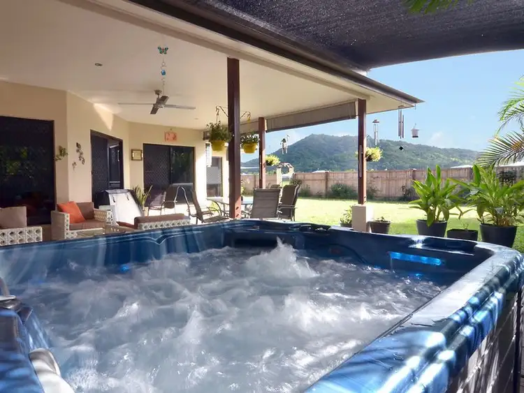 Second view of Homely house listing, 16 Shalom Close, Cooya Beach QLD 4873
