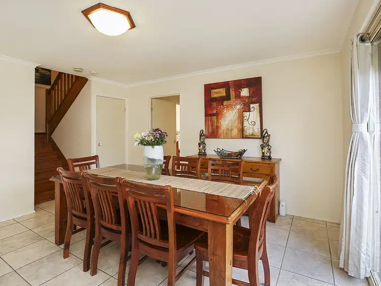 Fifth view of Homely house listing, 12 Parkview Court, Lalor VIC 3075