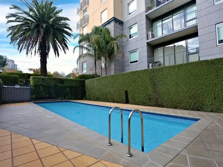 Sixth view of Homely apartment listing, 13/33 La Trobe Street, Melbourne VIC 3000