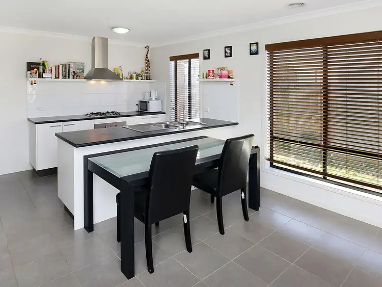 Second view of Homely house listing, 5 Atwood Street, Doreen VIC 3754