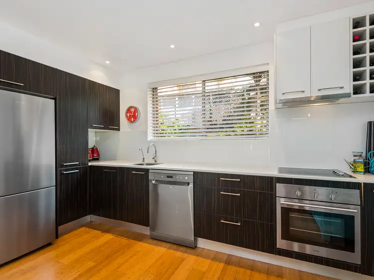Second view of Homely apartment listing, 4/18 Terrol Crescent, Mona Vale NSW 2103